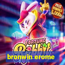 bronwin erome